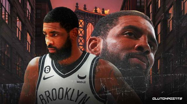 开云-欧文发布道歉声明：向所有受到伤害的犹太家庭致歉