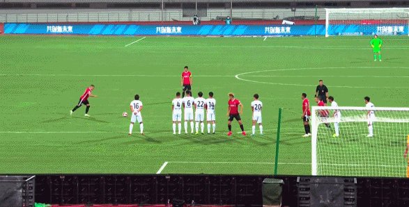 【中超】罗慕洛戴帽萨尔达尼亚首球 蓉城6比0河北