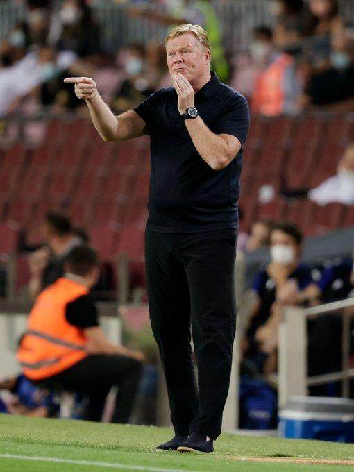 kaiyun-科曼:比梅西时代更讲究集体 皮克:其他队长也减薪