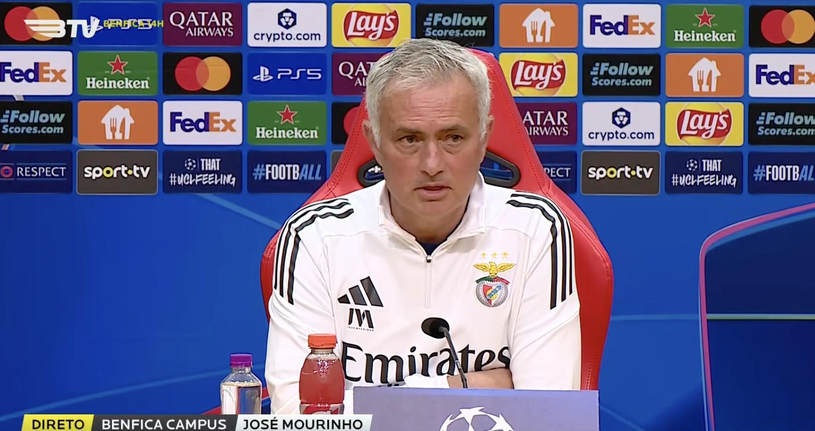 开云平台-穆帅:我为皇马付出了全部,是我主动选择离开的所以无需后悔