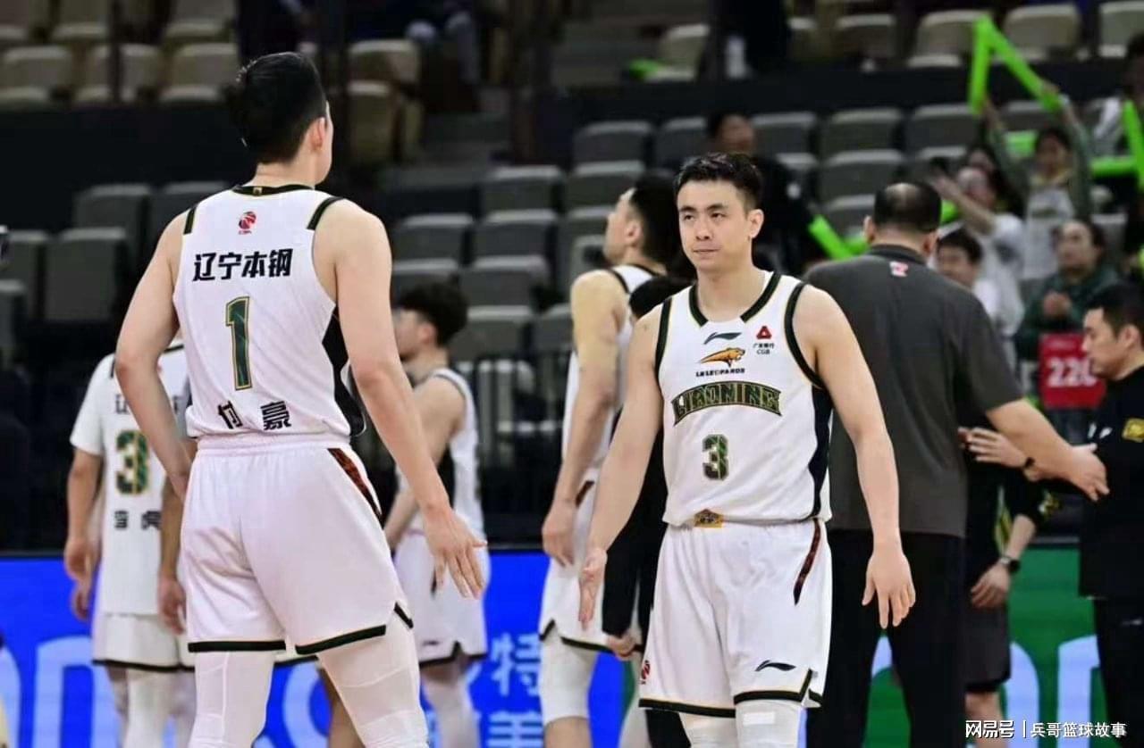 开云注册-CBA最新排名!上海反超广厦登榜首,山东第4北京升第6,辽宁第11